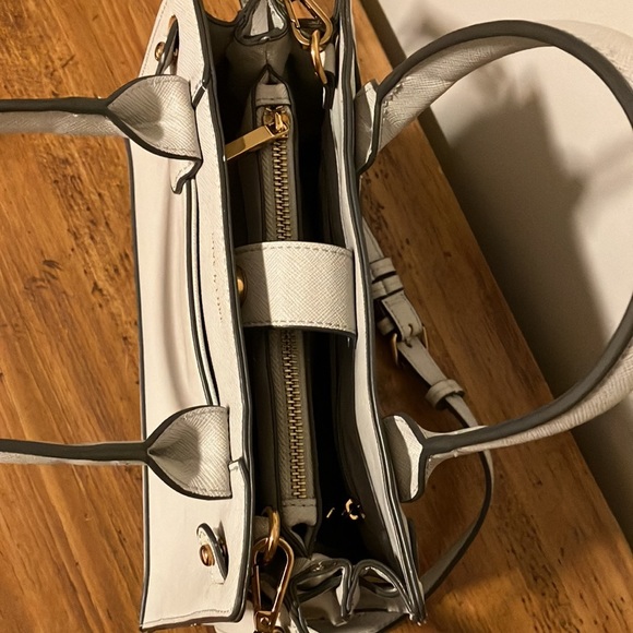 Love and Lore Faux Leather Purse - Picture 2 of 3